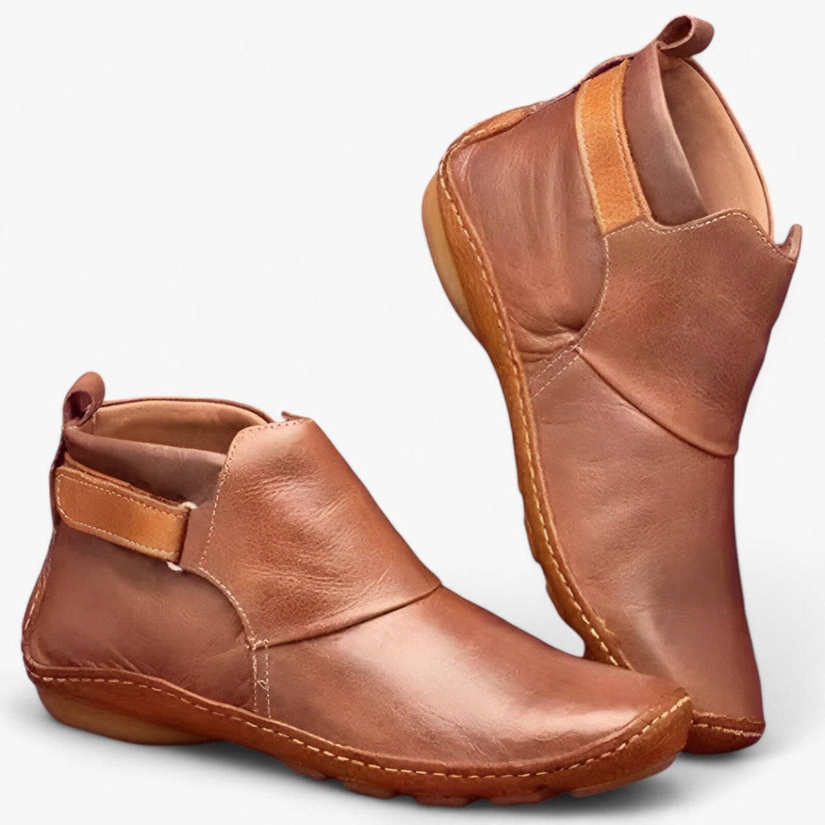 Fien – Comfortboot