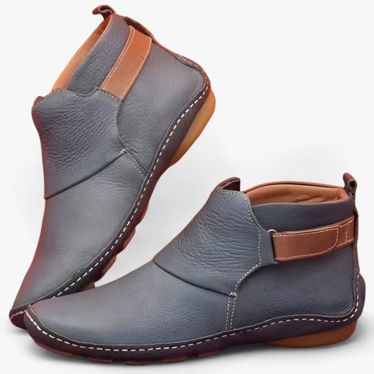 Fien – Comfortboot