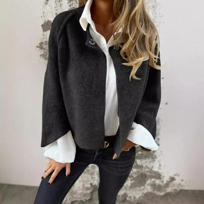 Sandra - Moderne Jas
