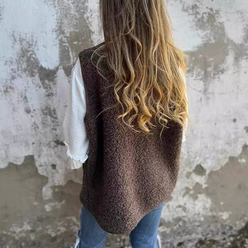 Zara - Thermowestje