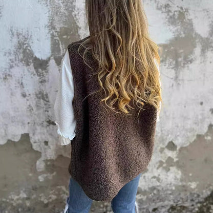 Zara - Thermowestje