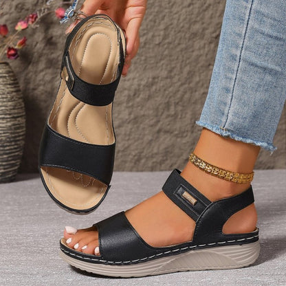 Nivela Sandalen voor Vrouwen