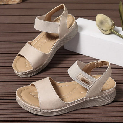 Nivela Sandalen voor Vrouwen