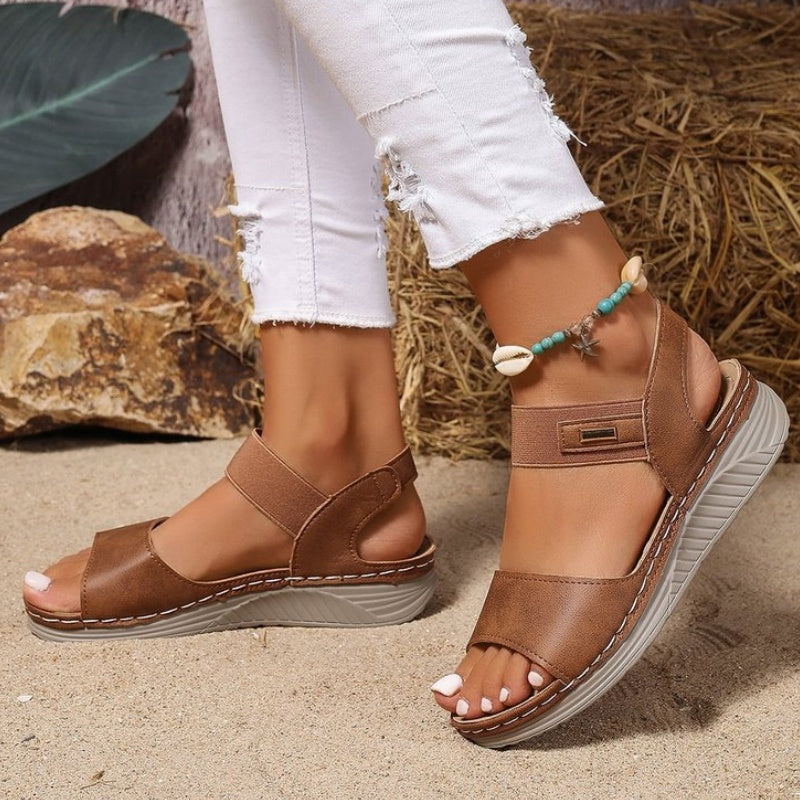 Nivela Sandalen voor Vrouwen