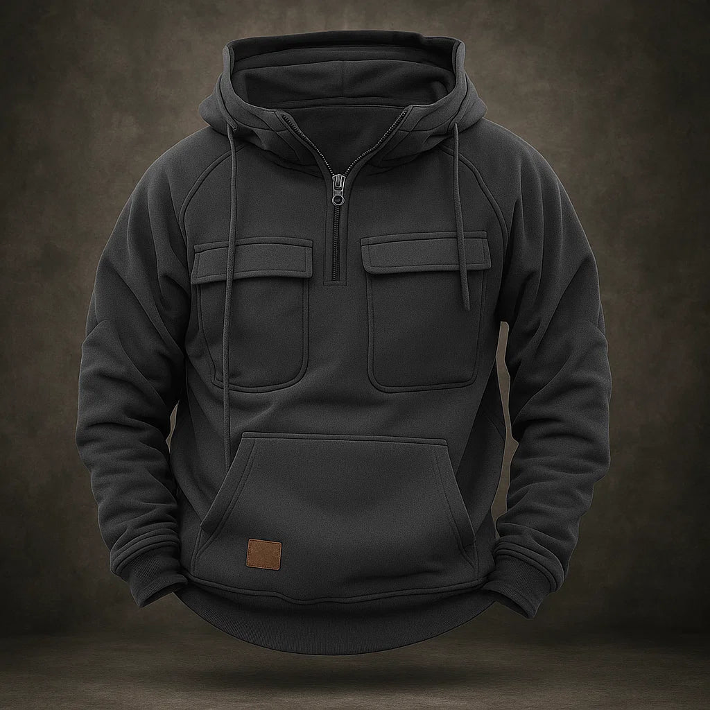 Gijs - Hoodie