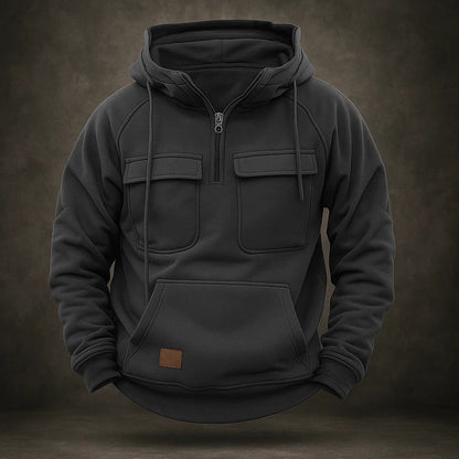 Gijs - Hoodie