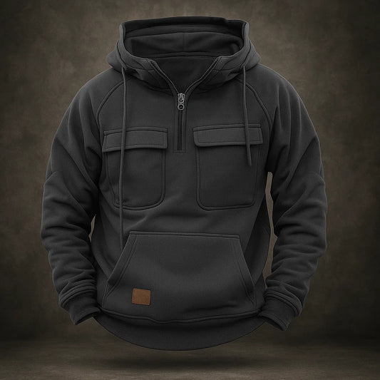 Gijs - Hoodie