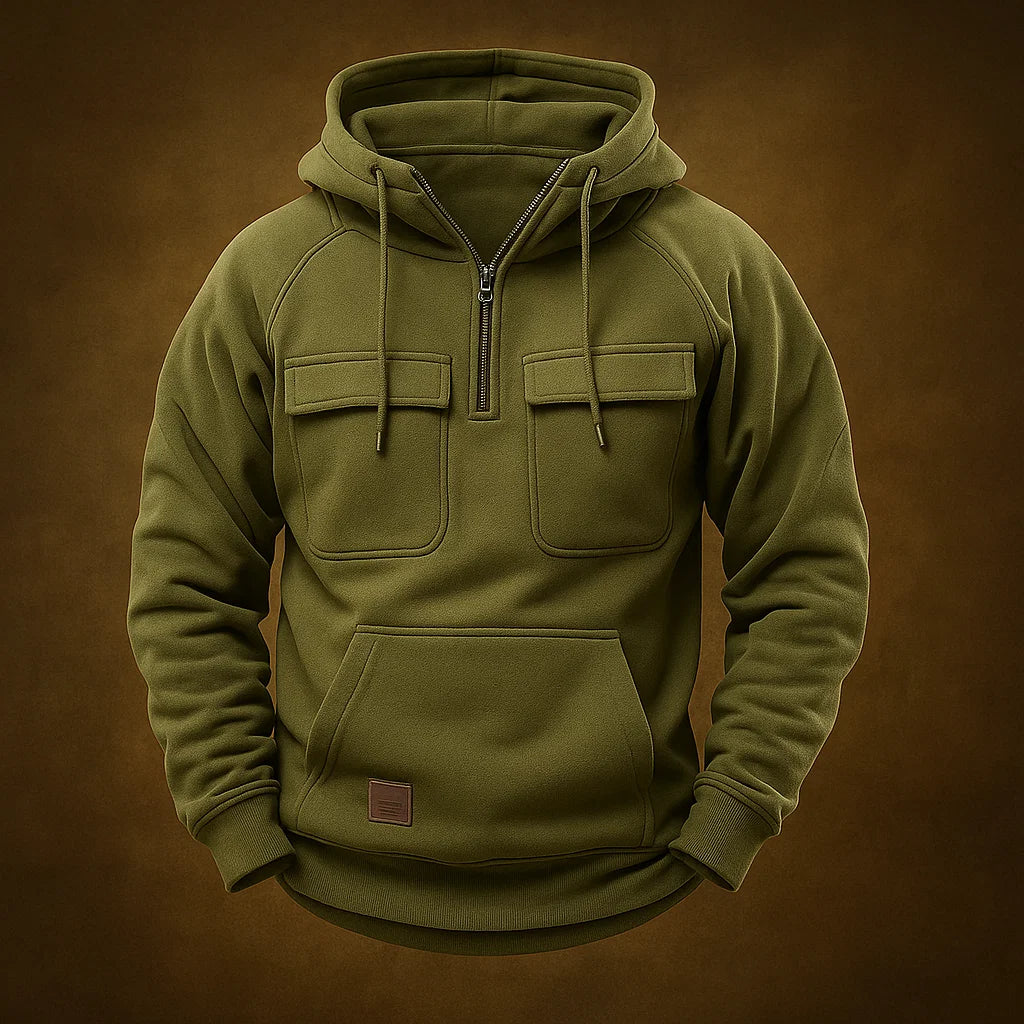 Gijs - Hoodie