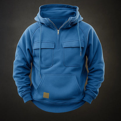Gijs - Hoodie