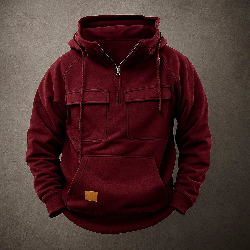 Gijs - Hoodie
