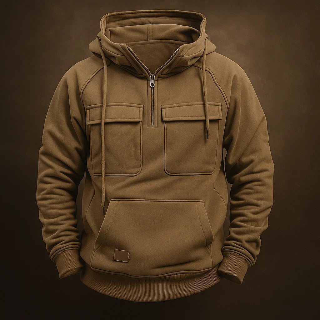 Gijs - Hoodie