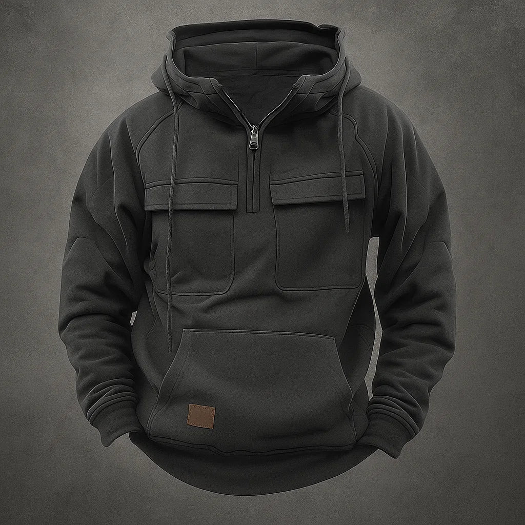 Gijs - Hoodie