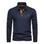 Marine Blauw